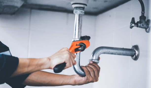 Best Residential Plumbing Services  in Monmouth Junction, NJ